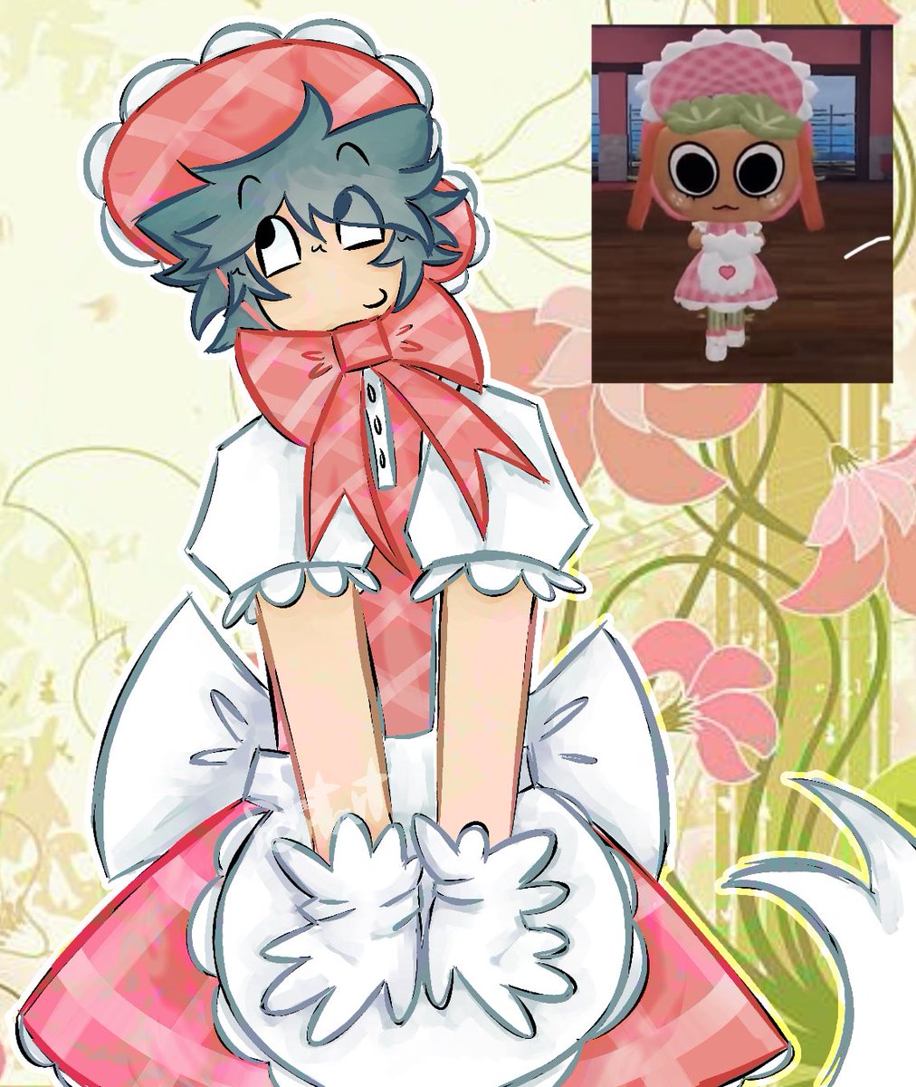 POPTART🍞🍓 tweet media