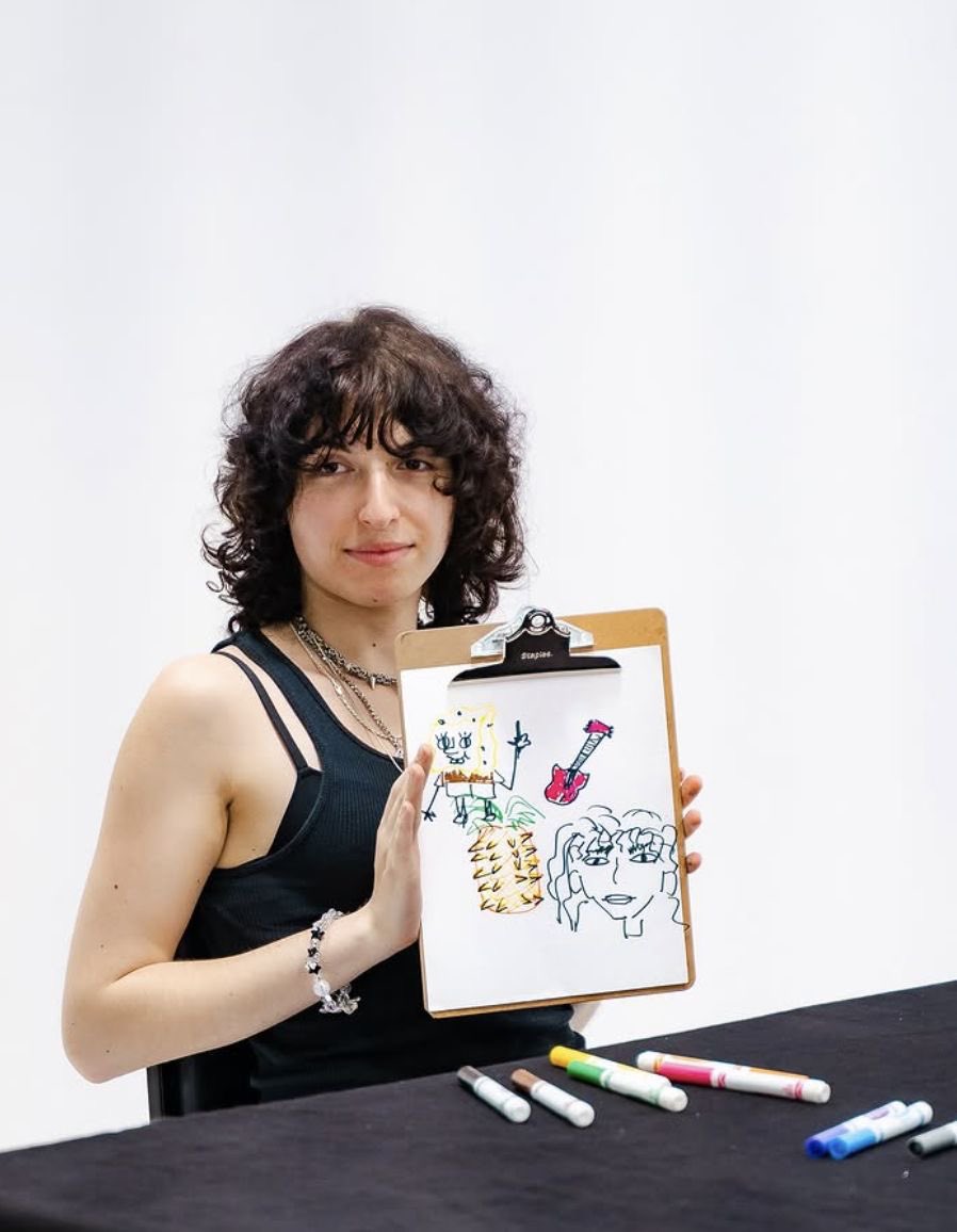 poppy ⭑ tweet media