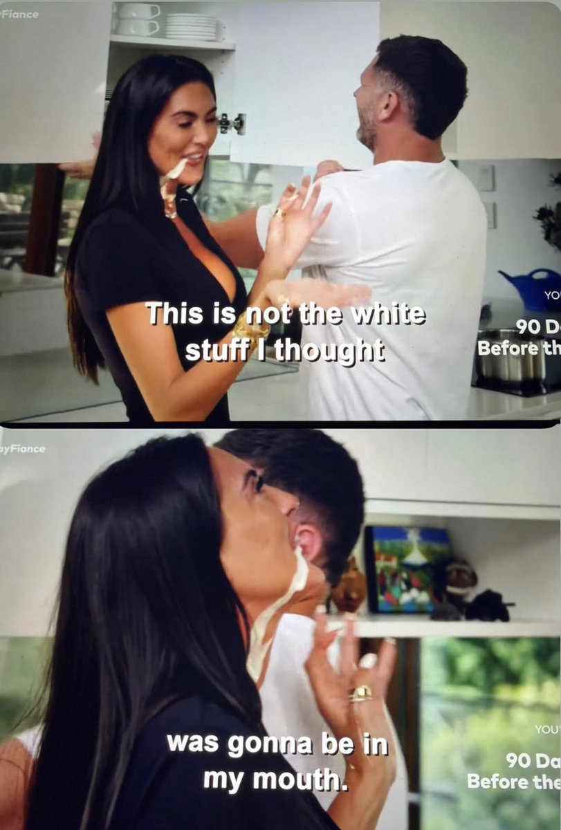 SHABOOTY 🎥: #90DayFiance 🪬 tweet media