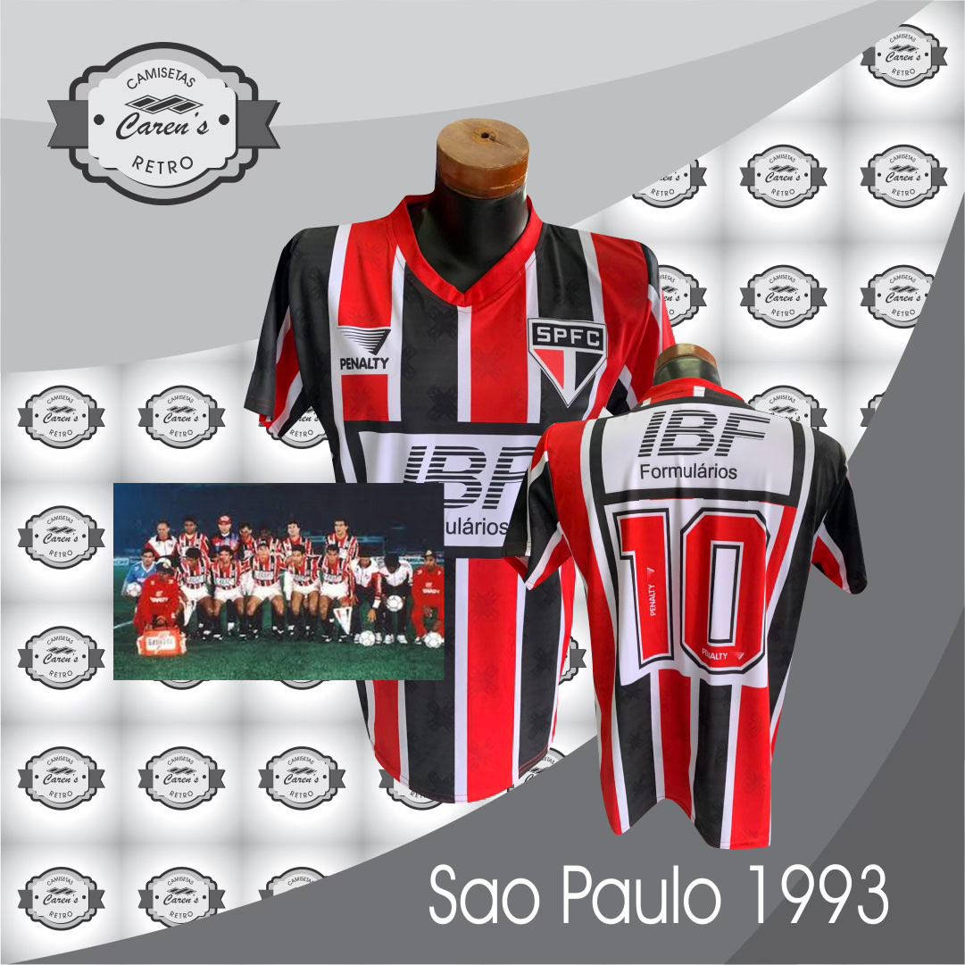 carensretro's tweet photo. São Paulo #bicampeón #copalibertadores 1992 1993 #tricolorpaulista #paulistas
Las mejores camisetas Retro
de tu equipo y jugador favorito ⚽️⚽️🎽
Contáctanos por
WhatsApp 📱 👇🏻
https://t.co/ewqosOtqpm
Facebook: Carens Retro
Instagram: @carensretroec
X: @carensretro https://t.co/2KMSwJ4t72