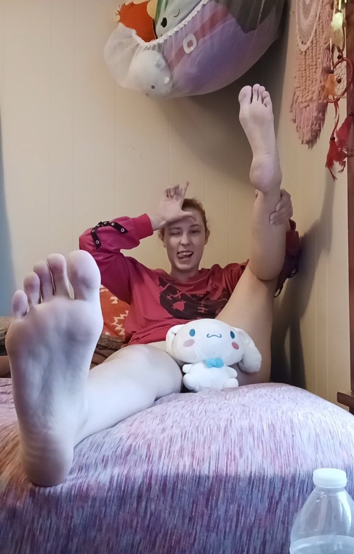 Goddess Lavender tweet media