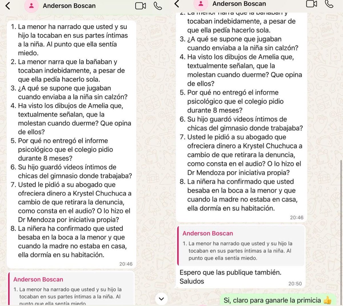 Carlos Páez tweet media