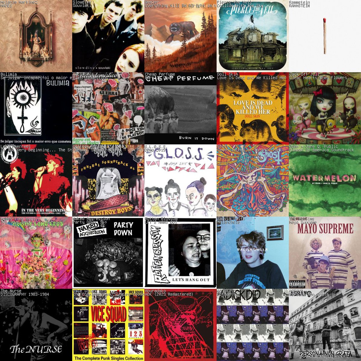 Ray odeia tweet media