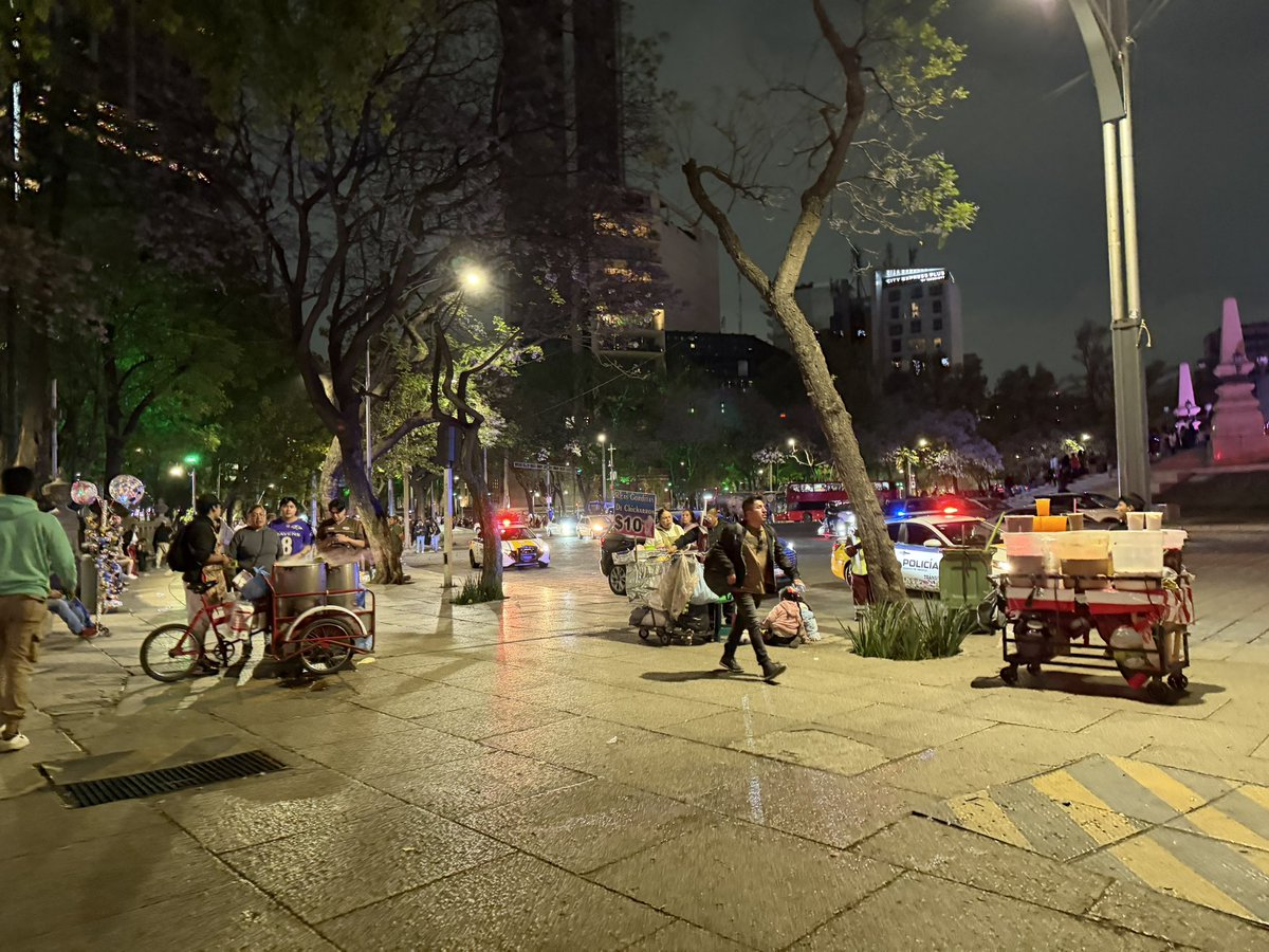 Angeles Romero tweet media