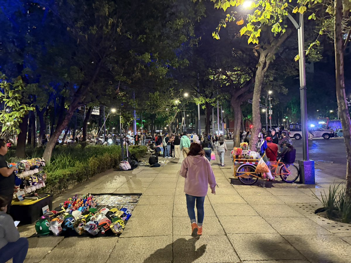 Angeles Romero tweet media