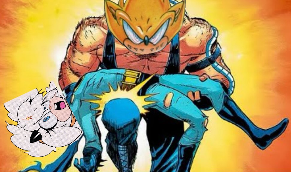 Lanolin The Sheep tweet media