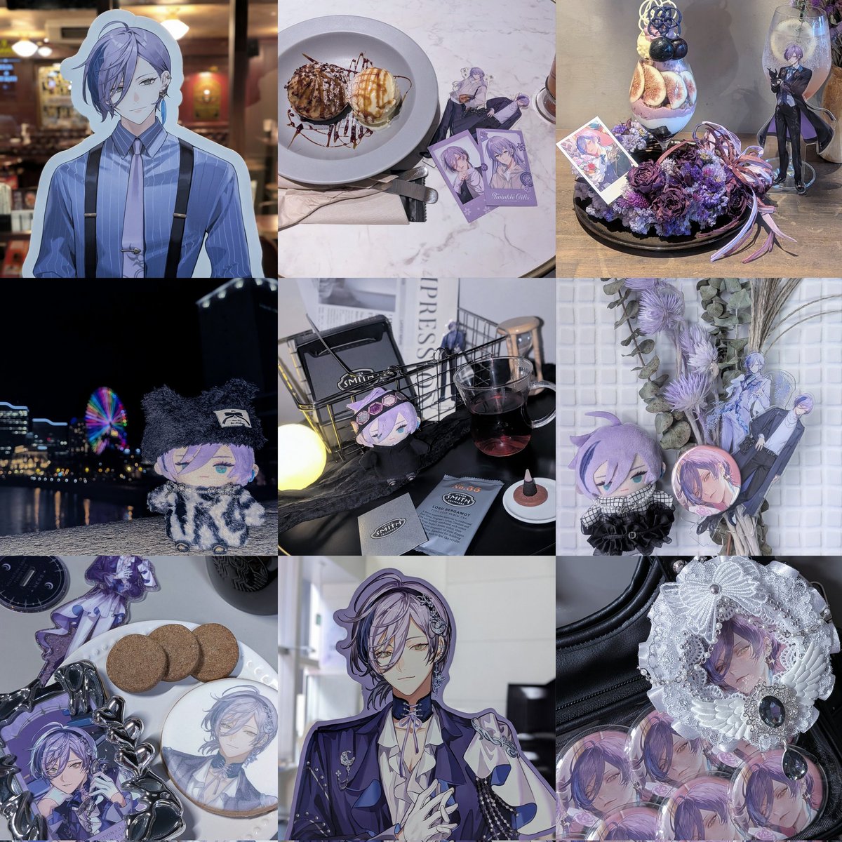 しずめ ◖🌈そ西1け-67◗ tweet media