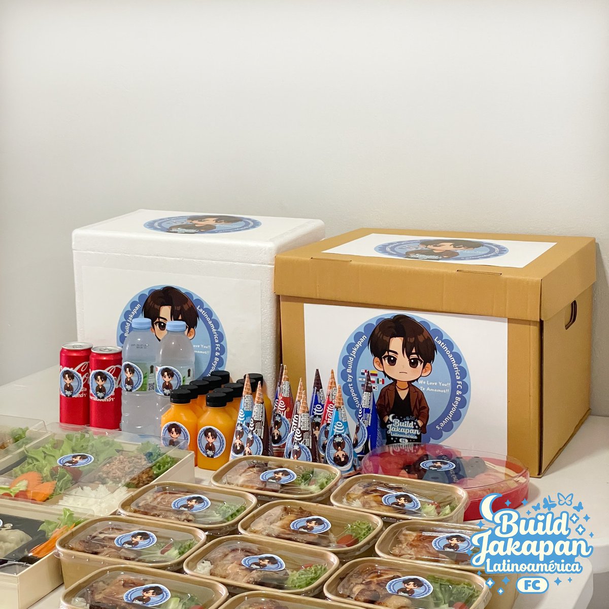 Build Jakapan Latinoamérica FC tweet media