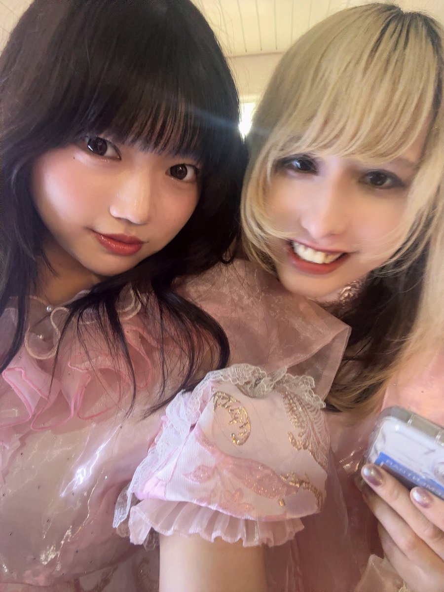 kahorun（エレクトリックリボン） tweet media