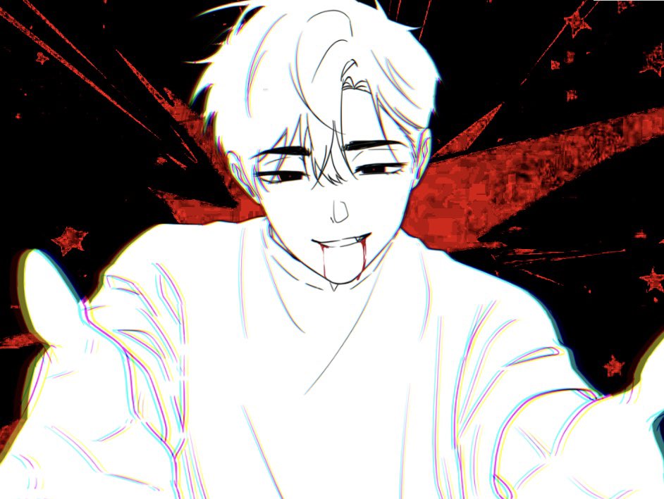 Sabrinaโค๏ธโ๐ฉน tweet media