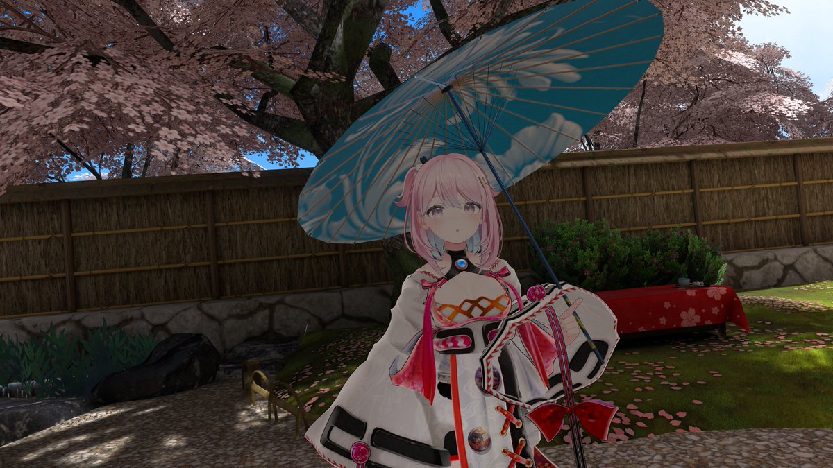 카미루(カミル) tweet media