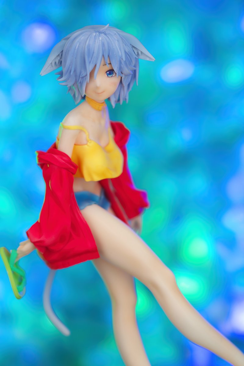 がれきっさ猫鯖 tweet media