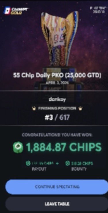 donkeypoker tweet media