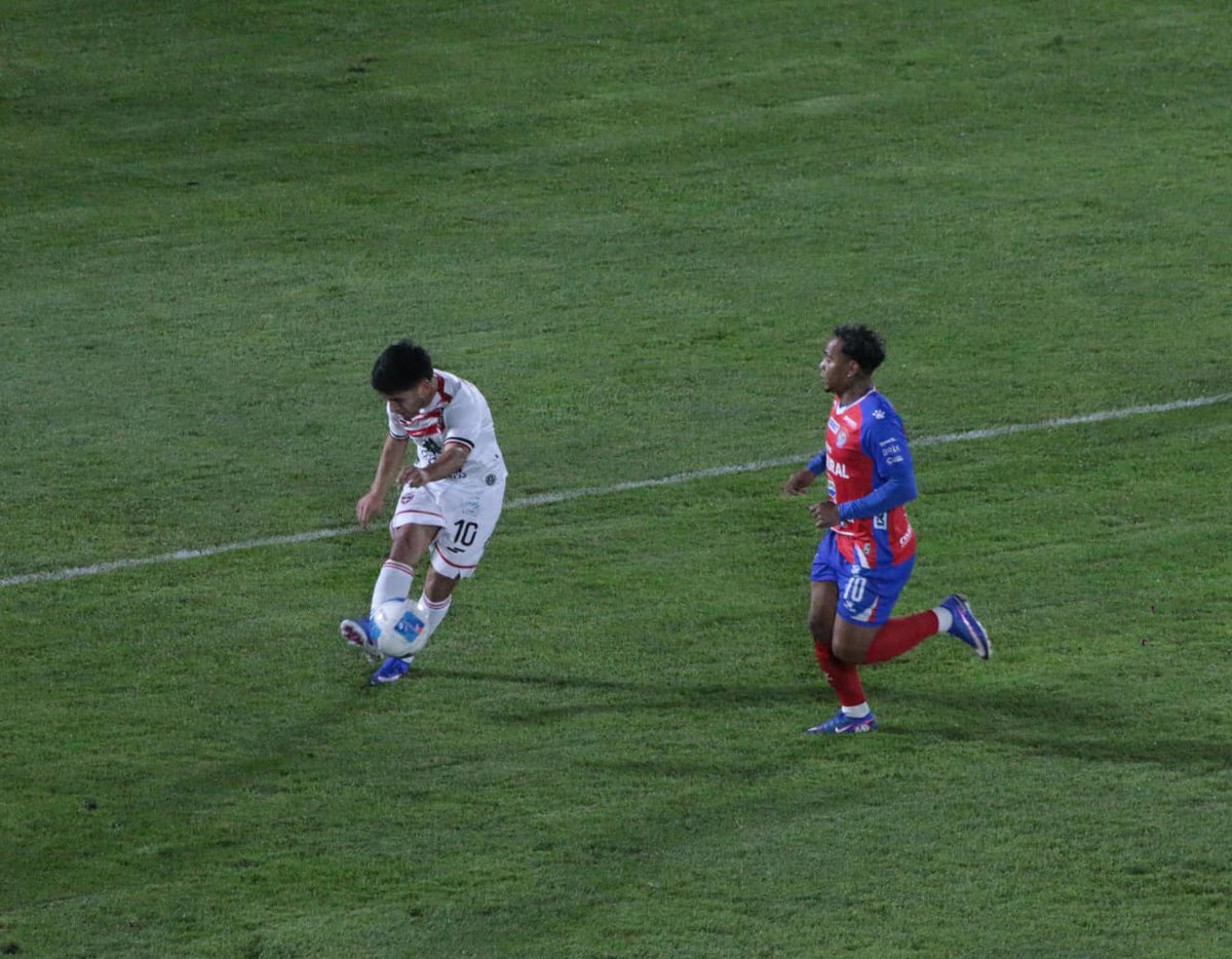 Emisoras Unidas Deportes tweet media