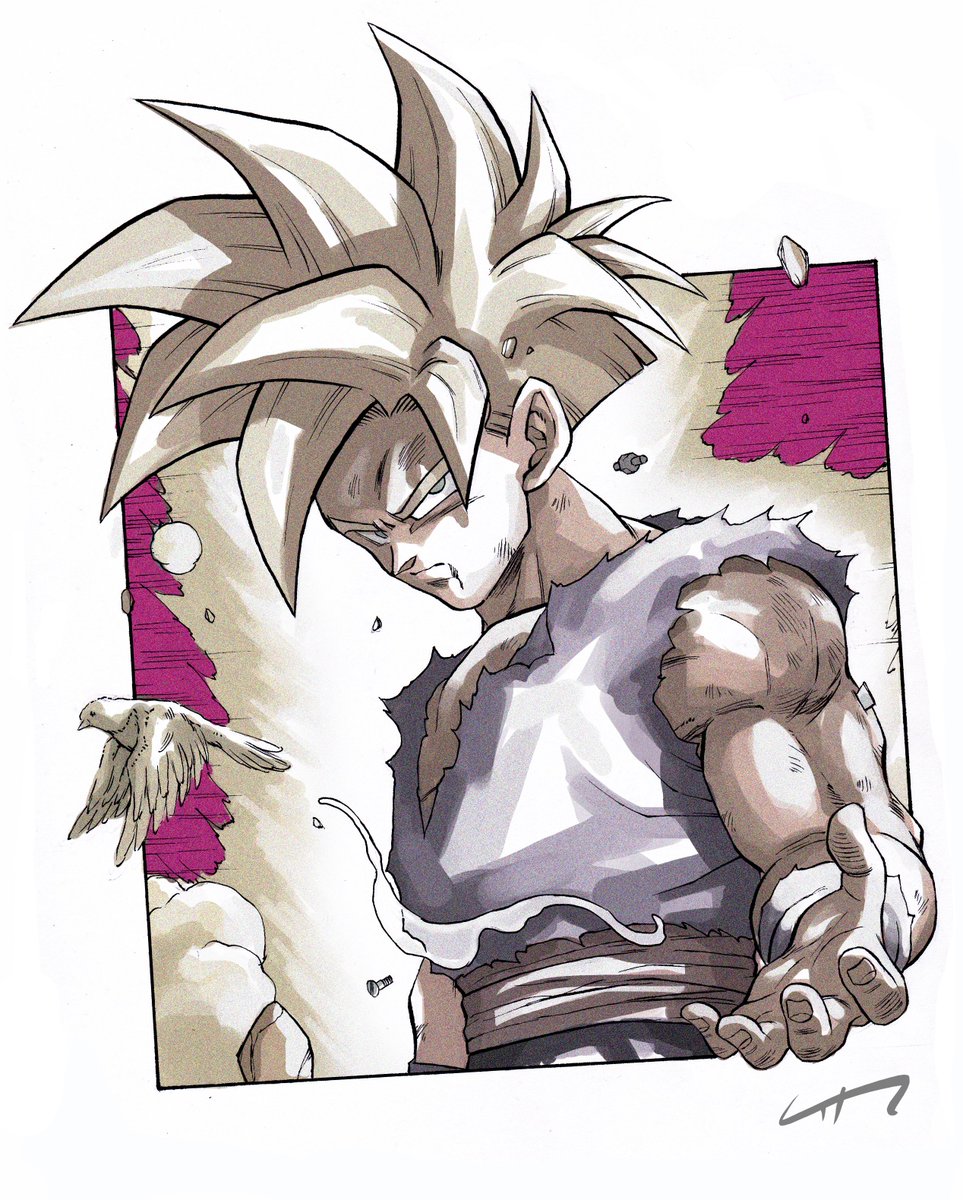 #ドラゴンボール #dragonball