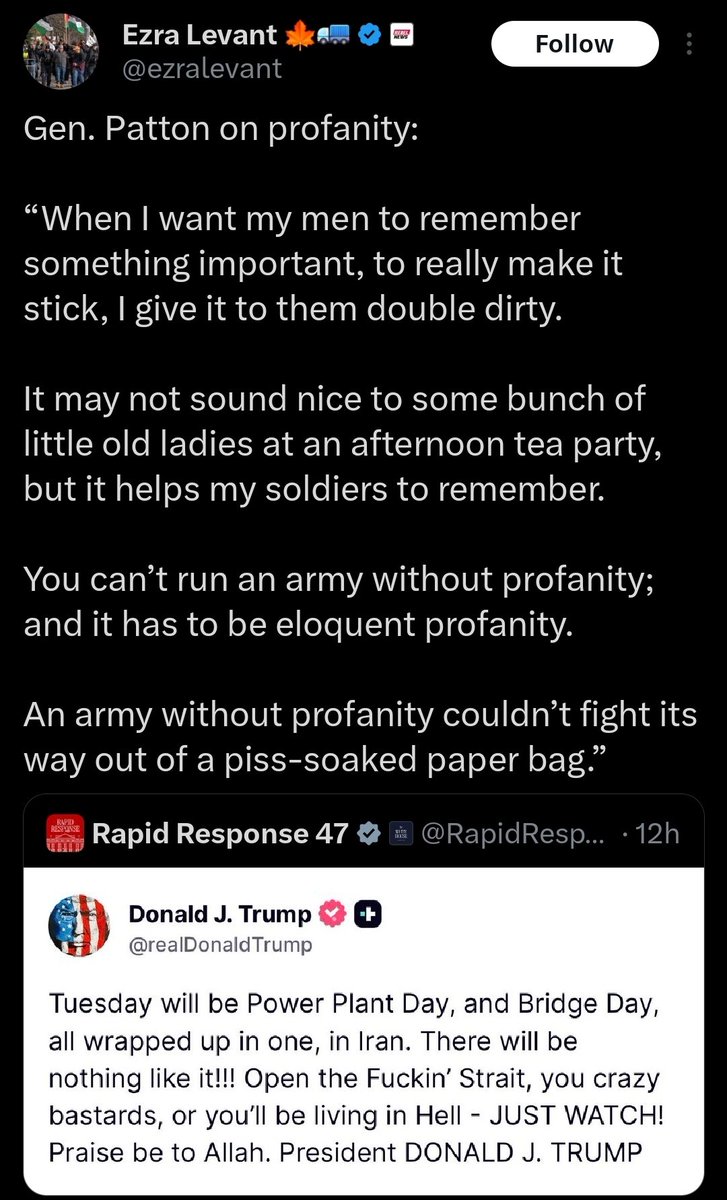 Theoretical Conspiracist tweet media