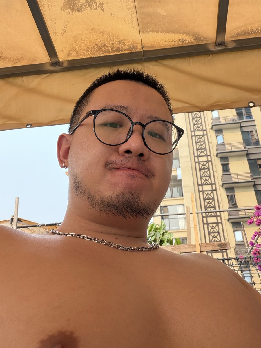 狼崽丶 tweet media