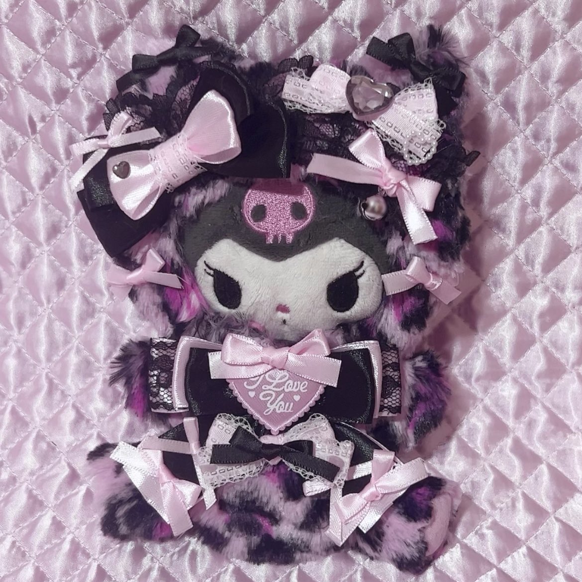 なる♥ぬい服 tweet media