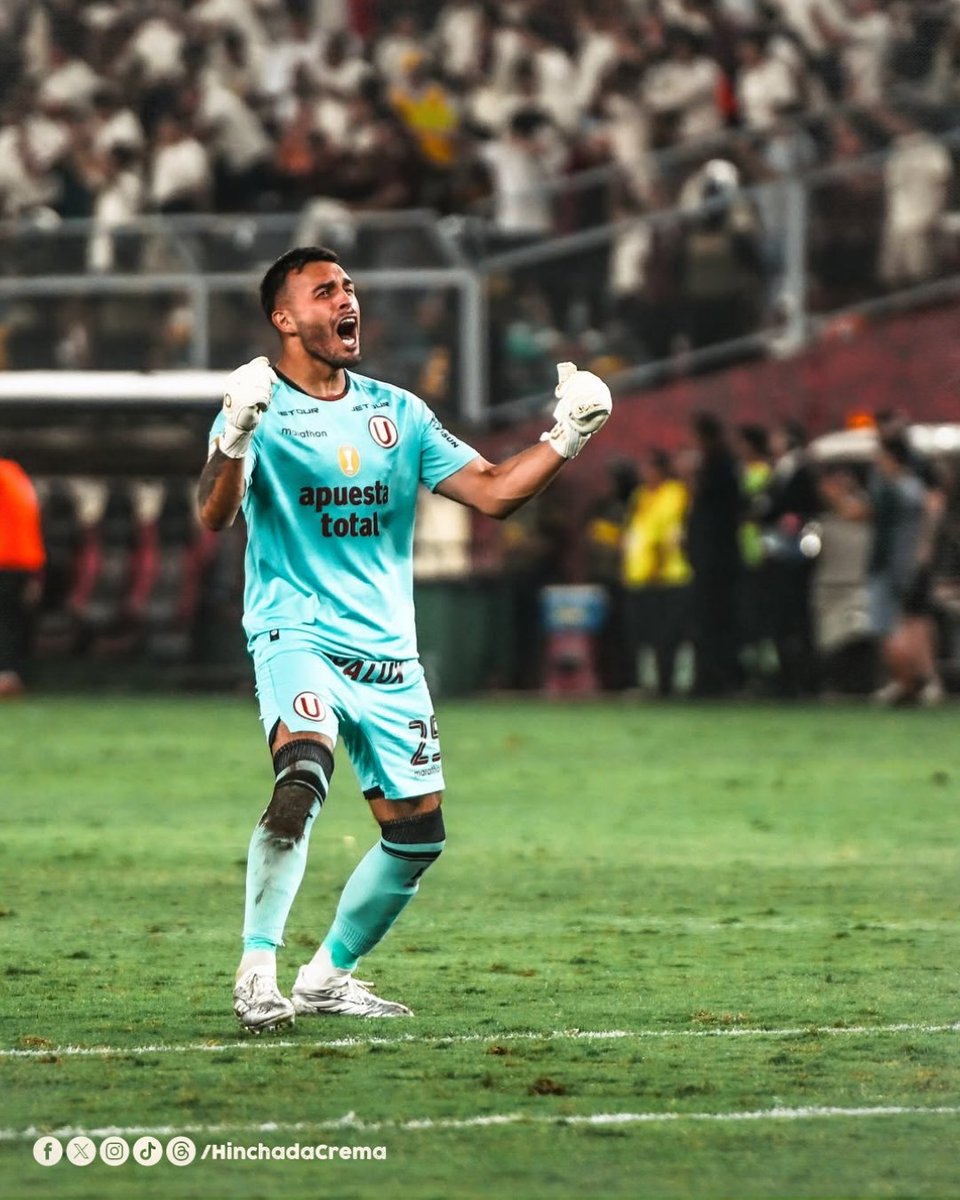 Hinchada Crema tweet media