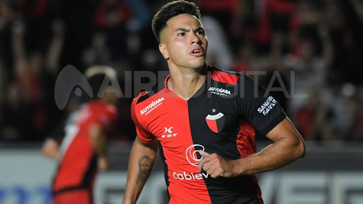 Visión Nocturna tweet media