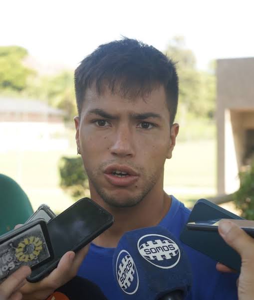 Visión Nocturna tweet media