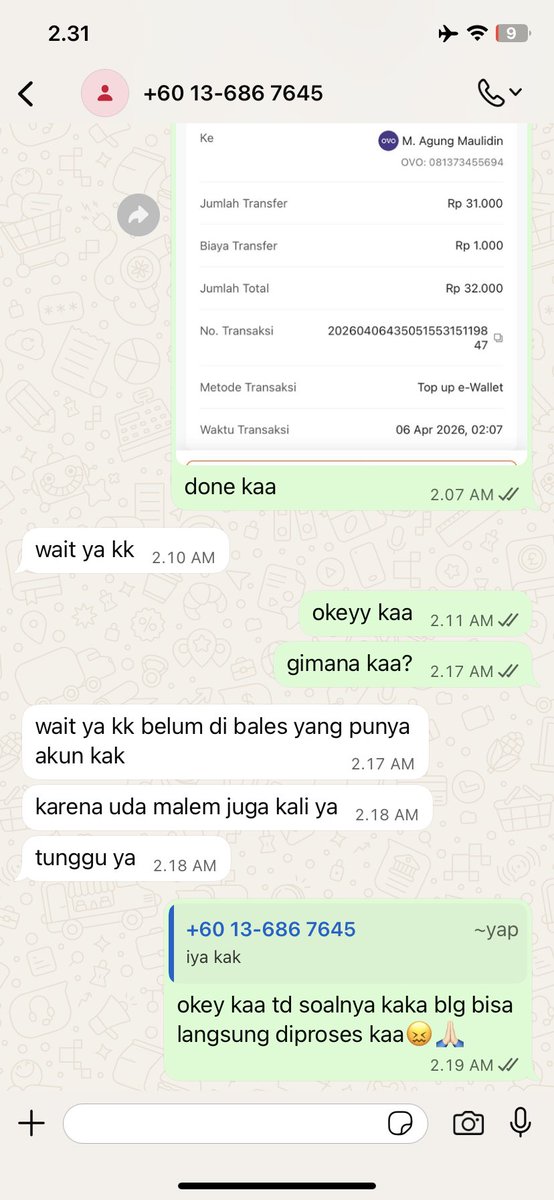lilaᡣ𐭩 | joki akuntansi, excel, SPSS (backup acc) tweet media