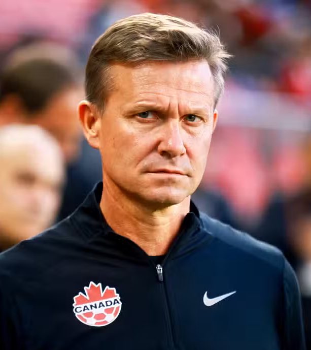 CanMNT Buzz tweet media