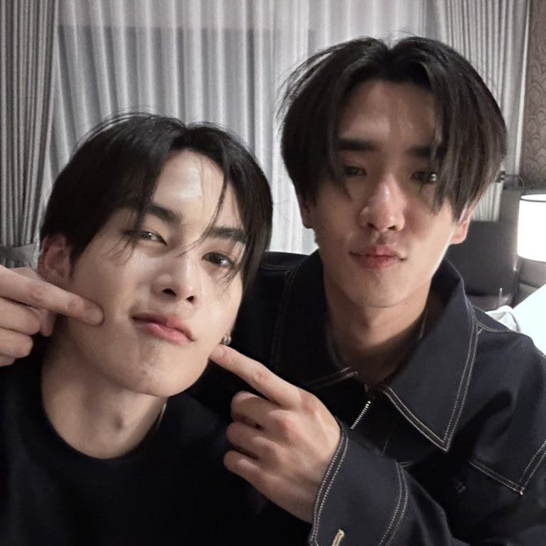 Aye Nandar Moe tweet media