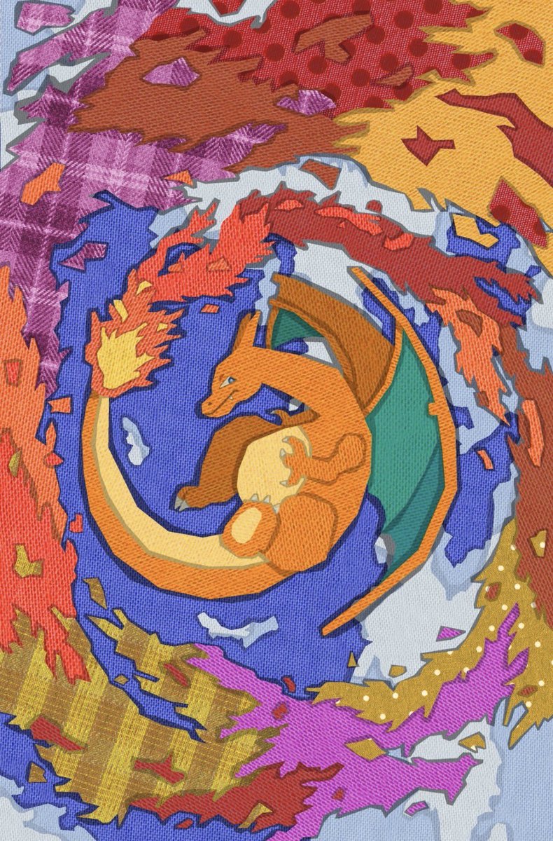 ちばしげ/イラストレーター tweet media