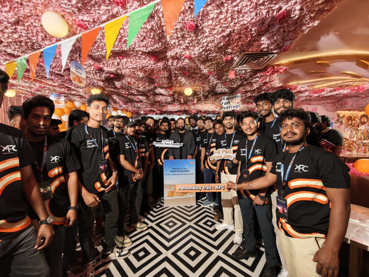 Ramcharan tweet media