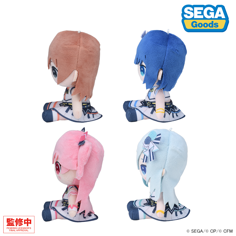 セガプラザ公式 tweet media