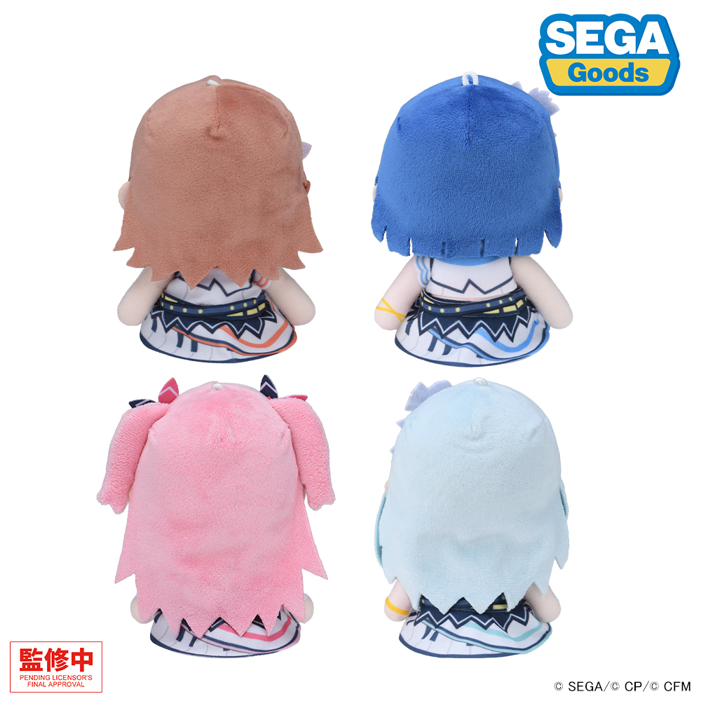 セガプラザ公式 tweet media