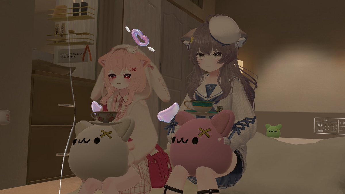 もちつけ📛🌟 tweet media