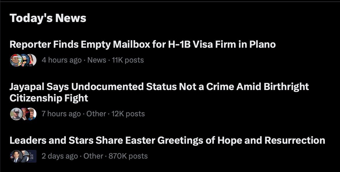 Sara Gonzales tweet media