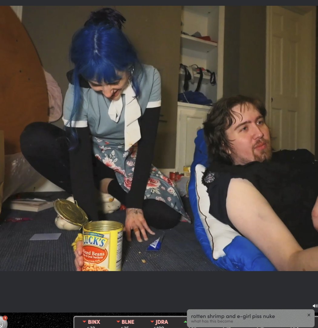 Amorphous tweet media