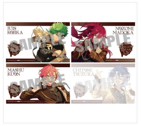 Nea@取引 tweet media