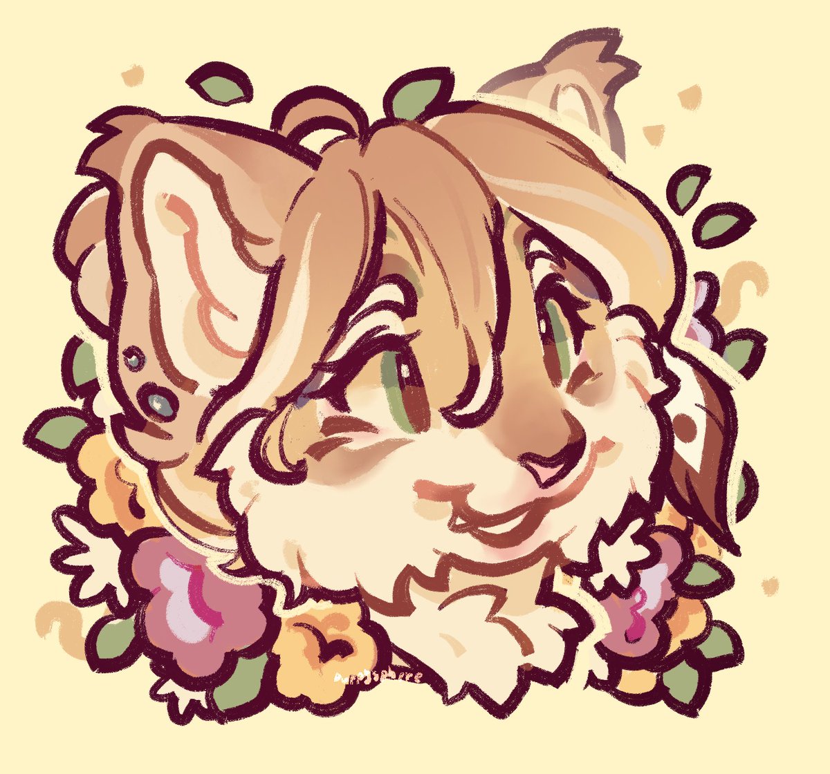 PUPPYSPHERE!! ✨ VGEN COMMS OPEN tweet media