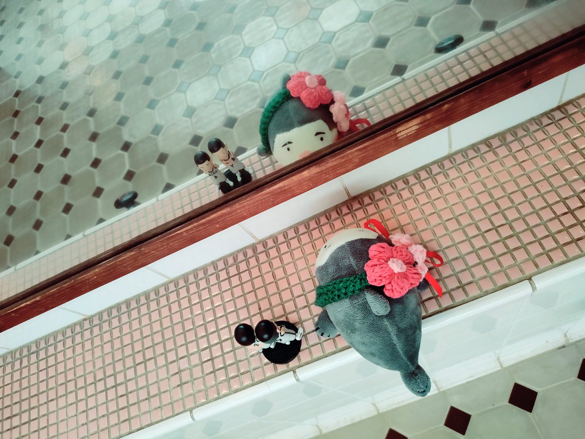 びすこ🍼 tweet media