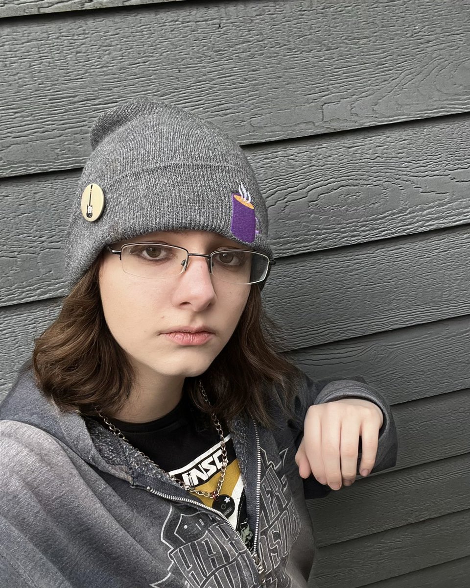 猫犬gatodawg 🇺🇦🏳️‍⚧️ UTOPIA OUT NOW! tweet media