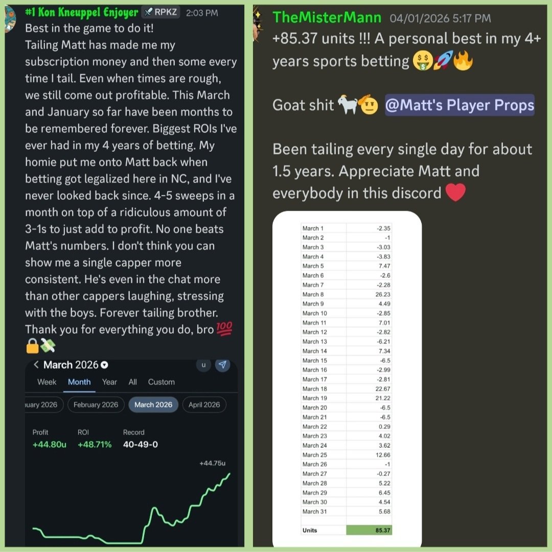 Matt tweet media