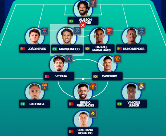 Alekzinn tweet media