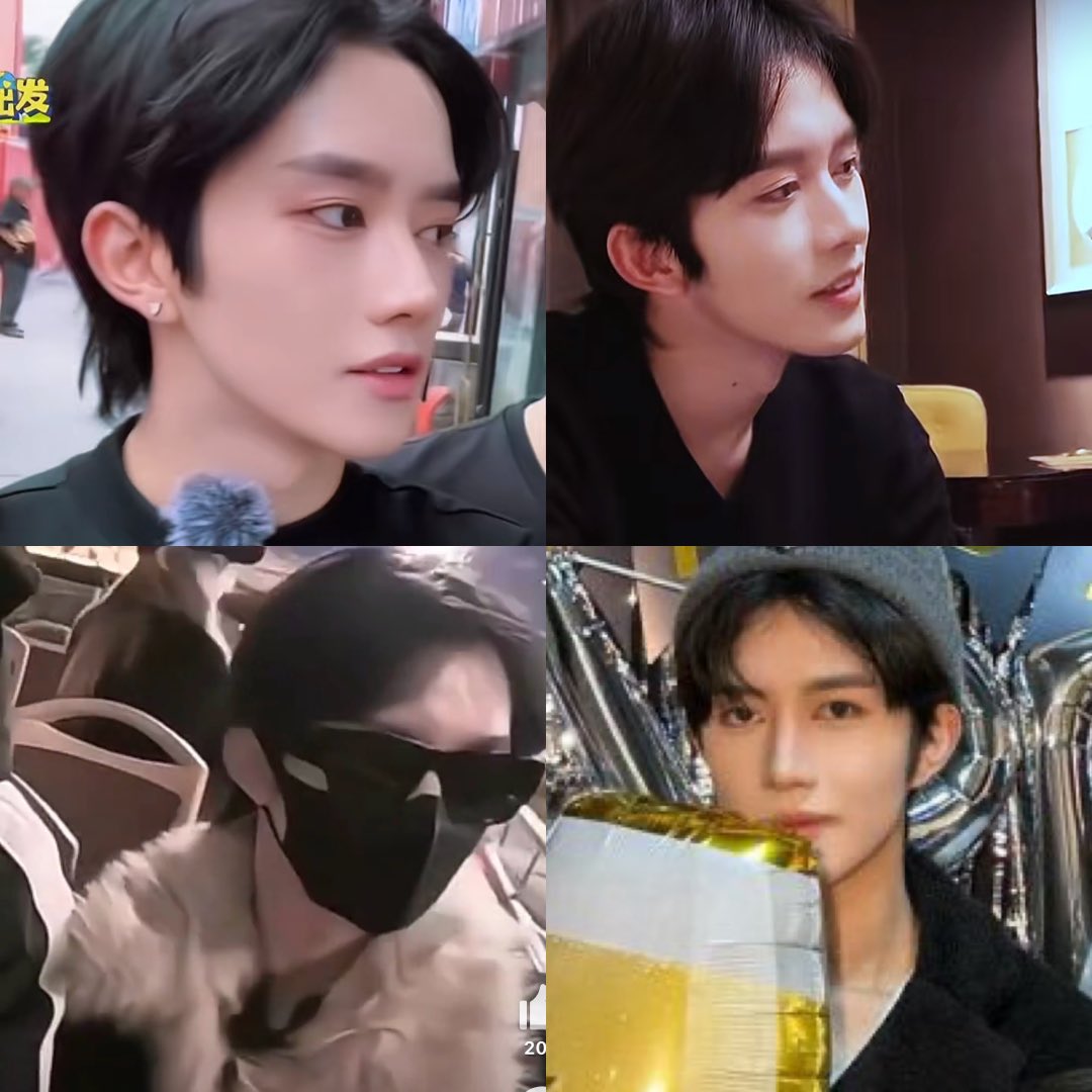 ★เบ้บบี้ ໒꒰ྀི ˶• ༝ •˶ ྀི১ ⭐️🧁💜 tweet media