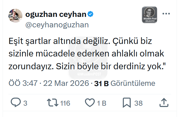 Musluman_Tweet's tweet photo. https://t.co/jeydMwSquB