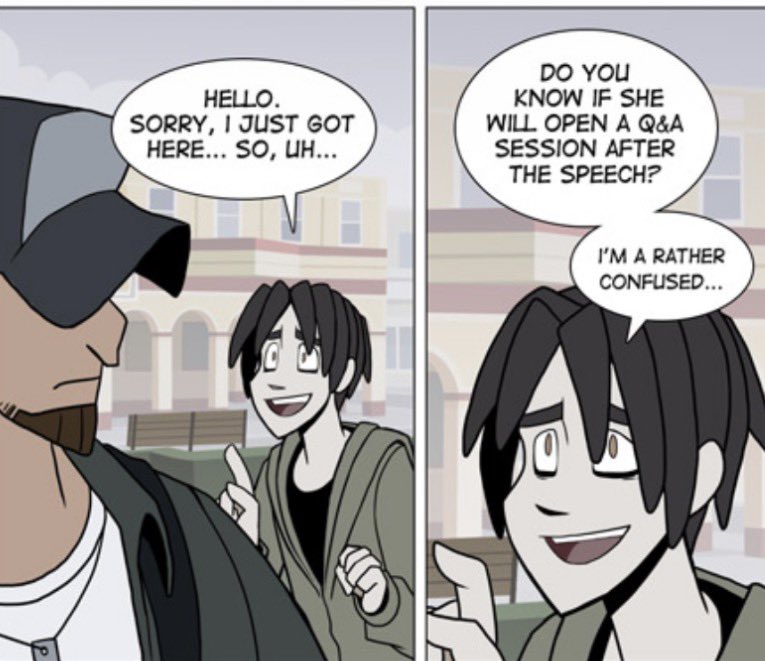 he is so cute awww look at him 🥹
#demjay #wispoct