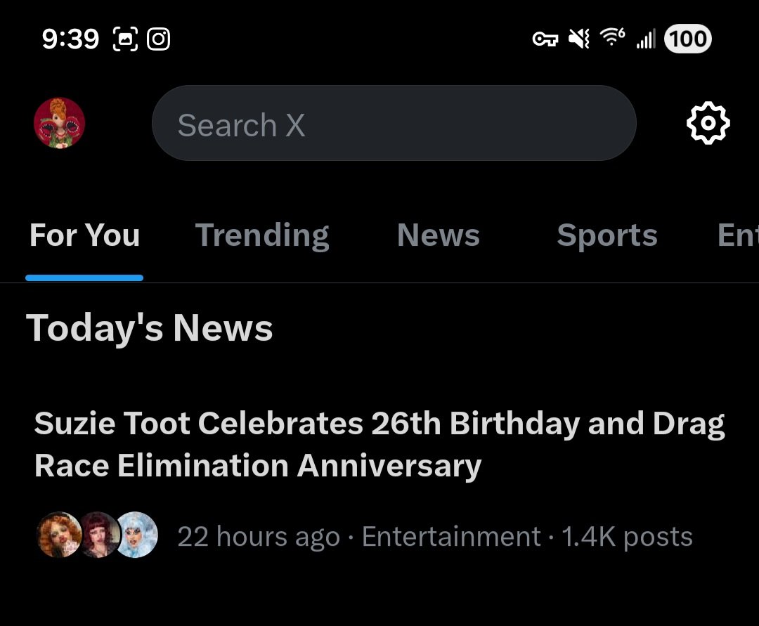 moosey 🧶💖 tweet media