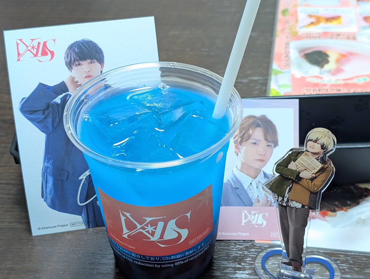 TL7qO3YUYjvHCQ6's tweet image. #IXIS 
1回戦目は、小林兄ちゃんと堀金ベビ様‼️💖💖