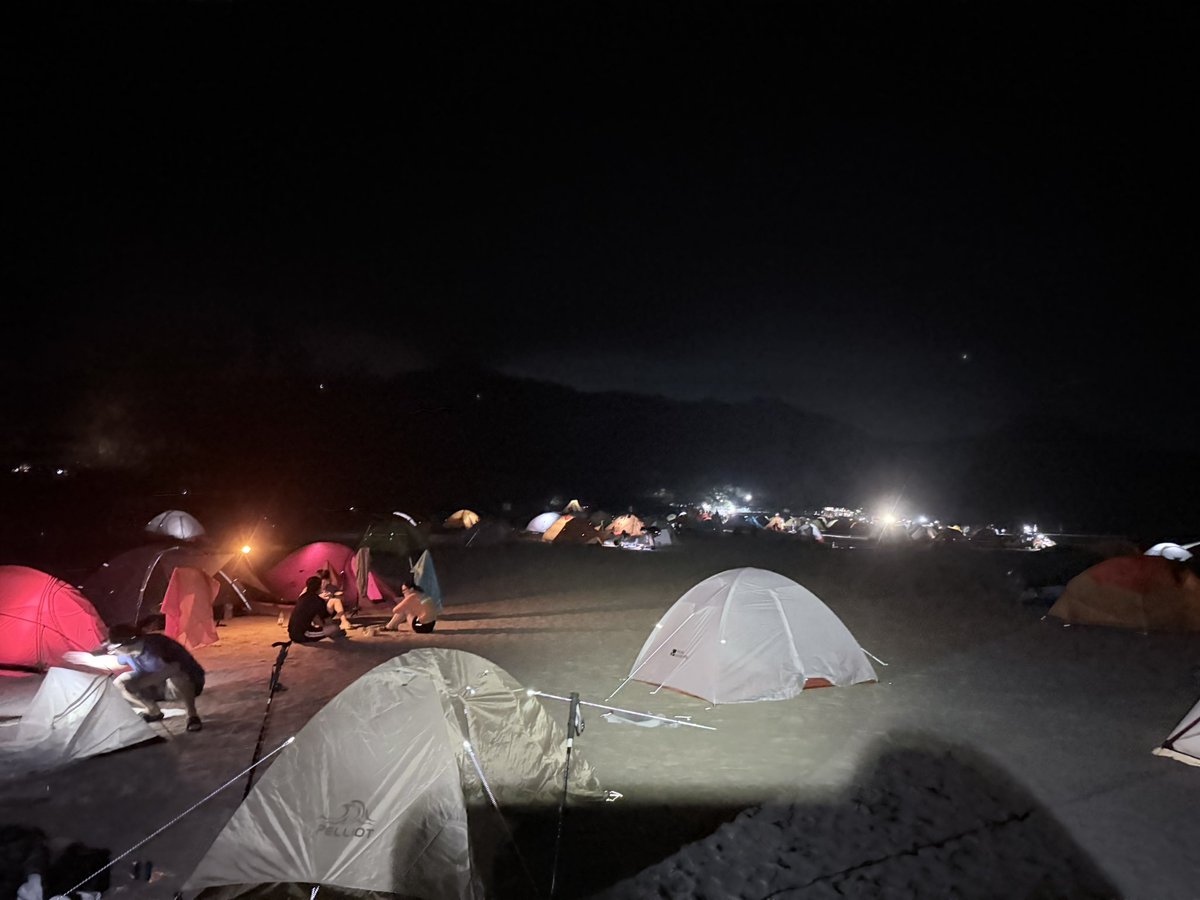 奔波儿灞 tweet media