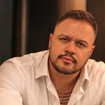 QUINTA SÉRIE tweet media