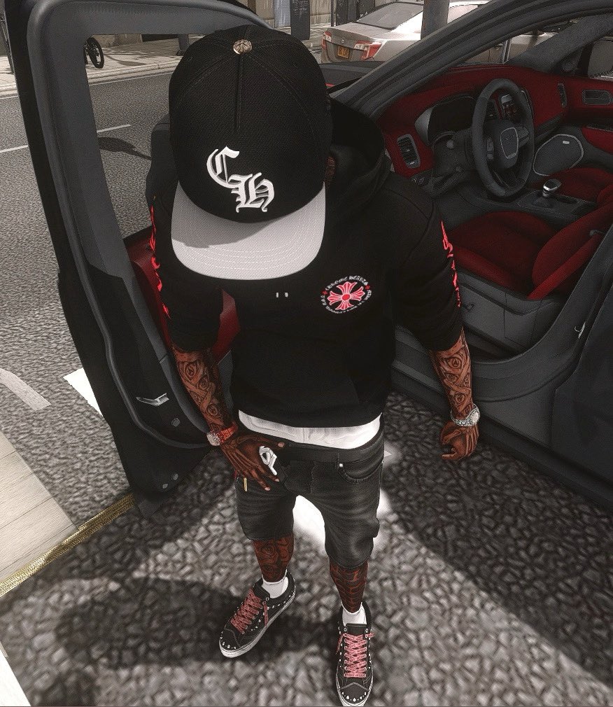 MenaceTYB tweet media