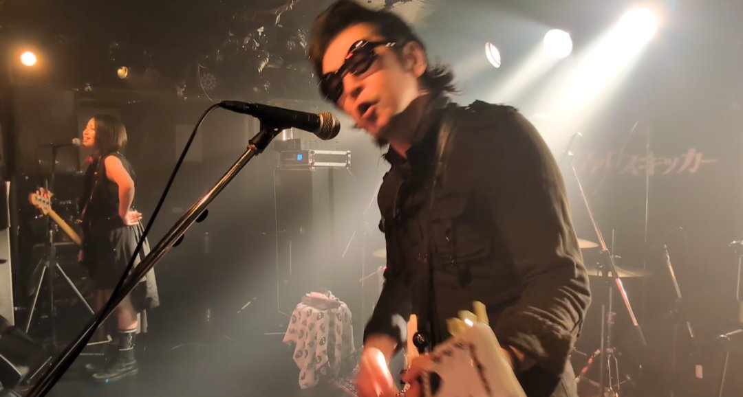 榊原秀樹 tweet media